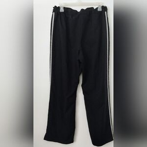 Stylish Black Track Women's Pants